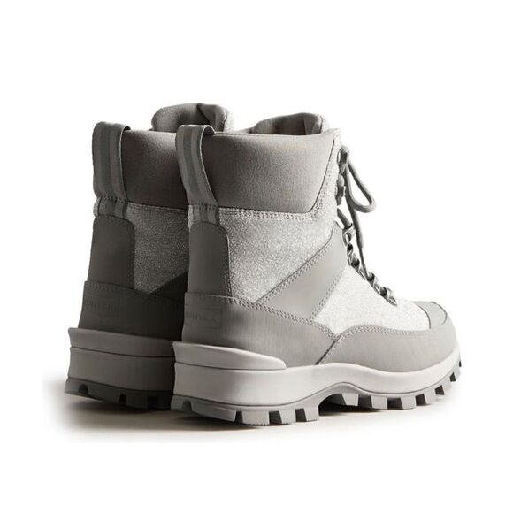 Hunter | Glitter Insulated Commando Boot - Picture 2 of 8